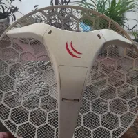 رادیو میکروتیک lhg 5 mikrotik