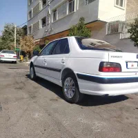 فروش یا معاوضه پارس xu7p سفارشی فول