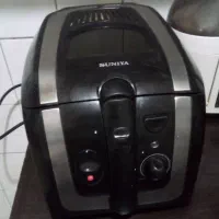 سرخ کن