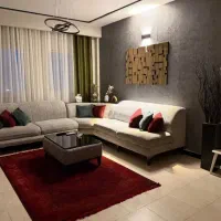 اجاره سوییت آپارتمان ۸۰ متری