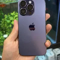 آیفون 14pro بدون ریجیستر