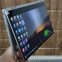 لپ تاپ360 سامسونگ تمام لمسی