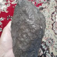 سنگ مشکوک به شهاب