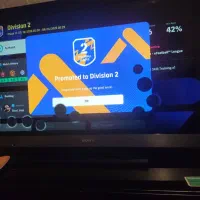 تلویزیون ۴۲ سونی اصل