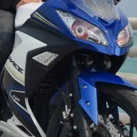 فروش موتور نینجا 2024