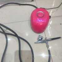 پمپ نقاشی کوچلو مخصوص خط خش گیری خودرو