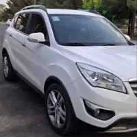 چانگان s35