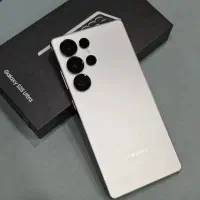 سامسونگ s25 اولترا اکبند نو