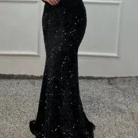 لباس مجلسی نو سایز ۴۲