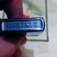 فندک بنزینی. Zippo