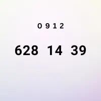 0912.628.14.39