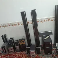 اسپیکر  ساب بلندگو