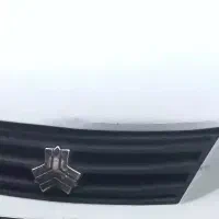چراغ جلوی ساینا