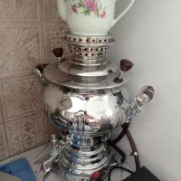 فروش سماور گازی