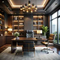 اجاره دفتر کار ـ مغازه ـ  جمهوری محمودنژاد