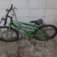 دوچرخه 26