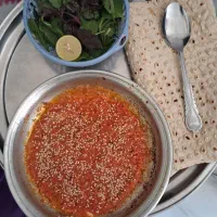 کافه صبحانه ساندویچی دالاهو