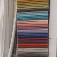 دوخت ونصب پرده پانچ باقیمت مناسب
