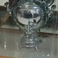 سماور شاهکار مشهد