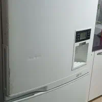 یخچال فریزراسنواسالم