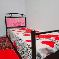 تخت خواب و تشک