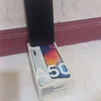گوشی a50|موبایل|بروجرد, |دیوار