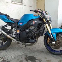 SUZUKI GSXR 1000RR 2006|موتورسیکلت|تهران, قصر فیروزه ۱|دیوار
