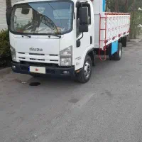 ایسوزو۶تن