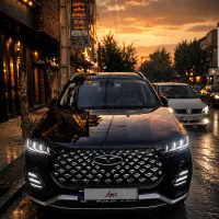F7 Pro premium/تیگو۷پرو پرمیموم/نقد و اقساط