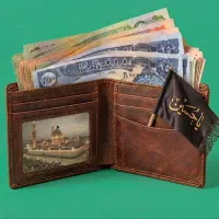 دینار کلکسیونی اربعین