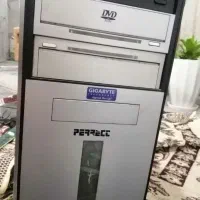 کامپیوتر ارزان دو عدد