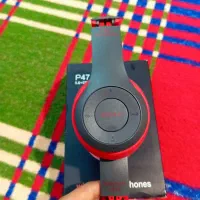 هدفون P47 صدا محشر
