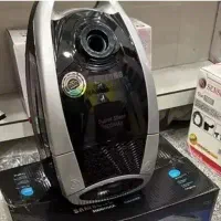 جاروبرقی سامسونگ آکبند