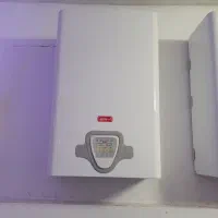 پکیج شوفاژ دیواری و رادیاتور