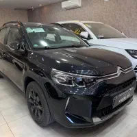 سیتروین c3