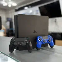 کنسول بازی قـســطی %فقط با حکـمت کـارت