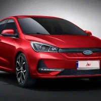 آریزو 5 برقی مدل 2022