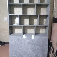کمد کتابخانه