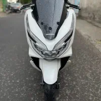 pcx150|موتورسیکلت|تهران, شهرک ولیعصر جنوبی|دیوار