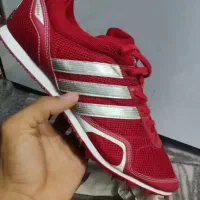 کفش میخی دوومیدانی