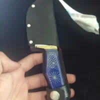 چاقو