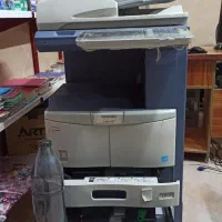 دستگاه فتوکپی