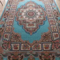فرش امیرزاده 3تخته 6متری 1200شانه تراکم 3600