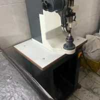 دستگاه پرچ منگنه
