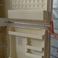 یخچال فریزر سامسونگ کره