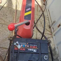 تیلر ده اسب کاما