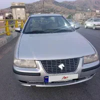 سمندمدل85دوگانه