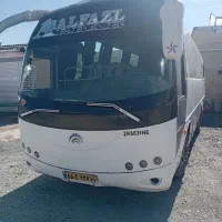 اتوبوس میدل باس یوتانگ مدل ۲۰۰۶