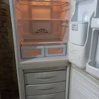 یخچال فریزر مدل امرسان