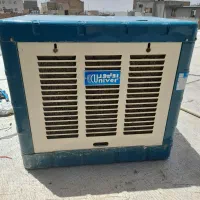 کولر آبی کوچیک کم کار بدون صدا